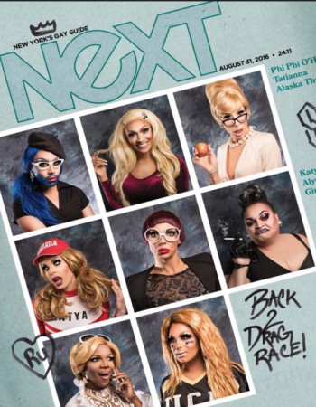 Next Magazine