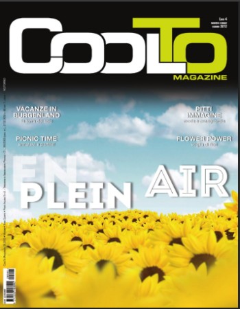 COOLTO MAGAZINE giugno