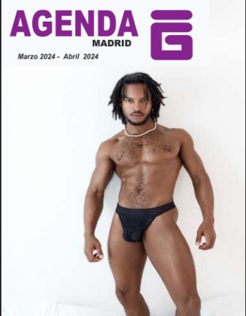 Agenda G Madrid 49