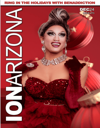 ION Arizona #273