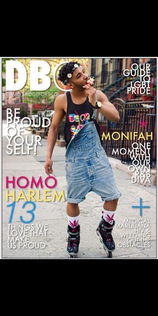 V5I3 DBQ Magazine