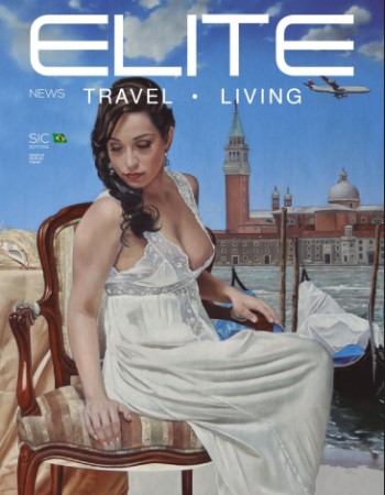 Elite Travel Living Ed 19