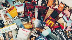JAGDABA Magazine