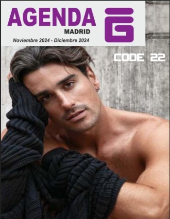 AGENDA G MADRID 53