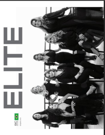 Elite Luxury  edicao 212