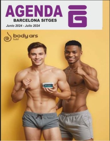 AGENDA G BCN Sitges 66