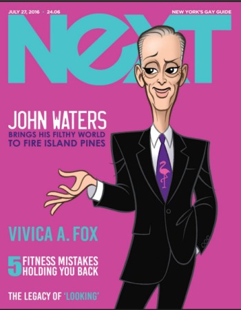 Next Magazine