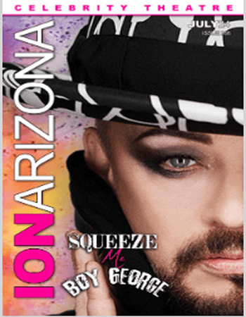 ION Arizona #268