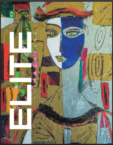 Elite Magazine Edicao 212